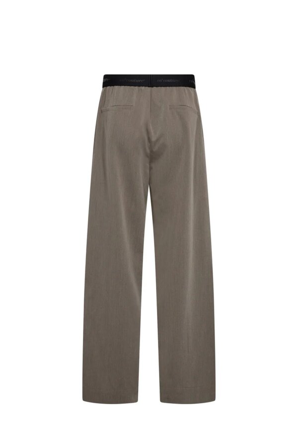 Tenga Logo LL Pant - Walnut