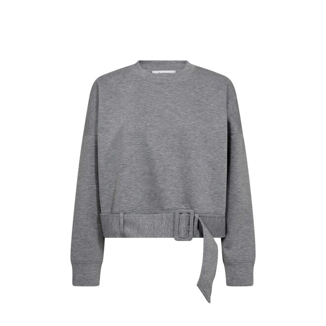 Lance Belt Sweat - Grey