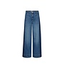 Bilbao Wide LL Jeans - Denim Blue