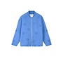 Hearty Coat - Marina Blue