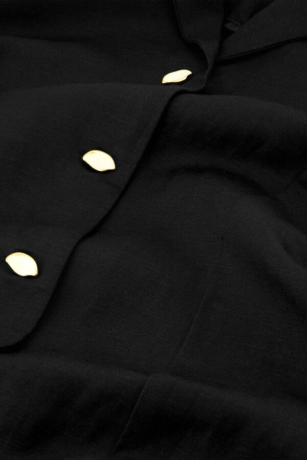 Melody Dress - Black