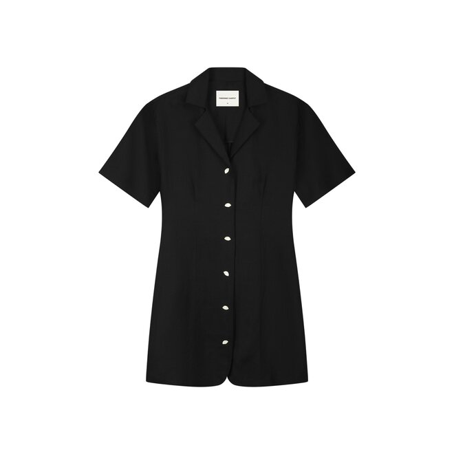 Melody Dress - Black