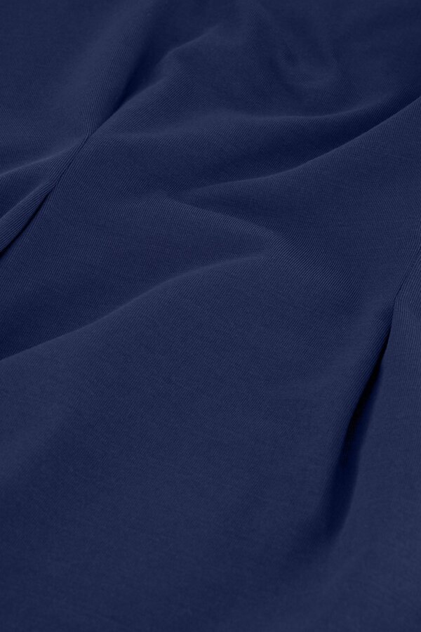 Astan Dress - Maritime Blue