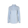 Romie LS Fitted Shirt Noos - Light Blue
