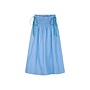 Yoko Skirt - Marina Blue/Cosy White