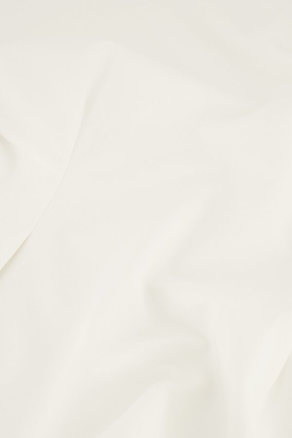 Asta T-shirt - Cosy White