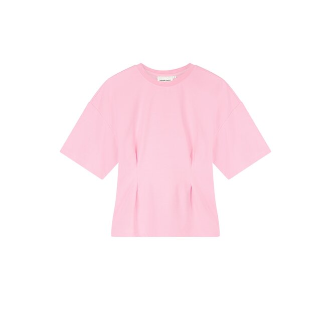 Asta T-shirt - Pink Rendez Vous