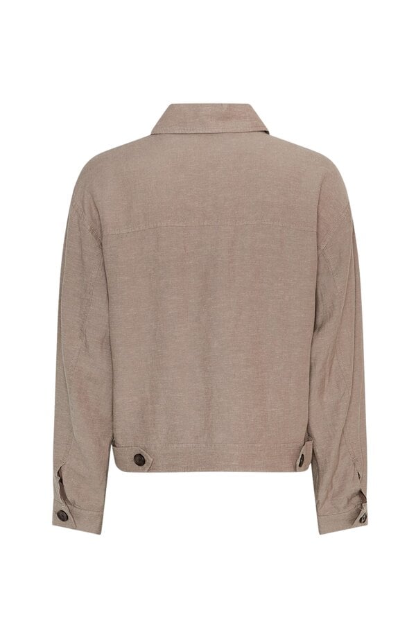 Viana Ginia Jacket - Mount Trail