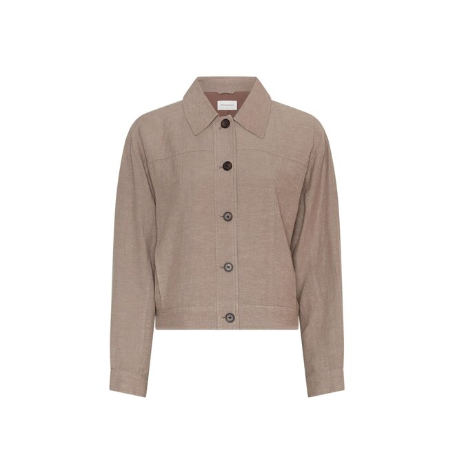 Viana Ginia Jacket - Mount Trail