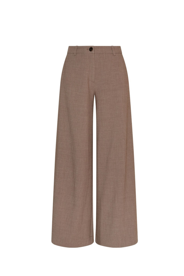 Darina Pants - Mount Trail Melange