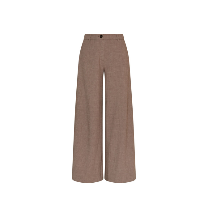 Darina Pants - Mount Trail Melange