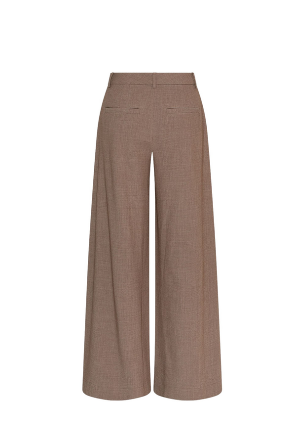 Darina Pants - Mount Trail Melange