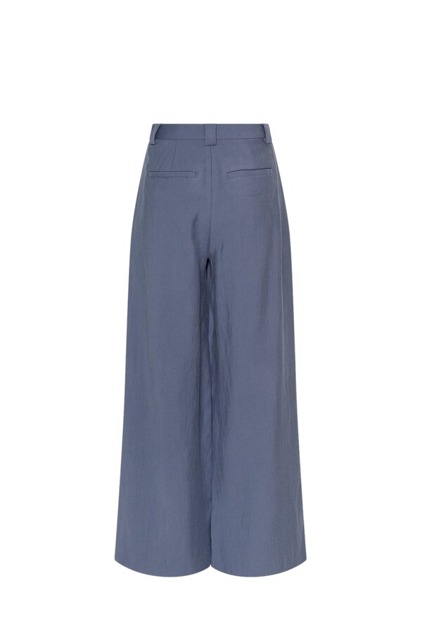 Frode Pants - Vintage Indigo