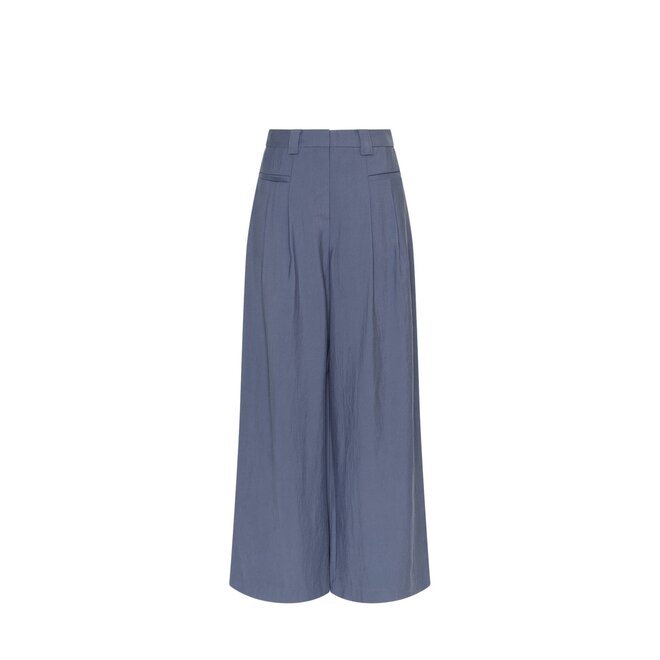 Frode Pants - Vintage Indigo