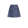 Orkidea Skirt - Vintage Indigo