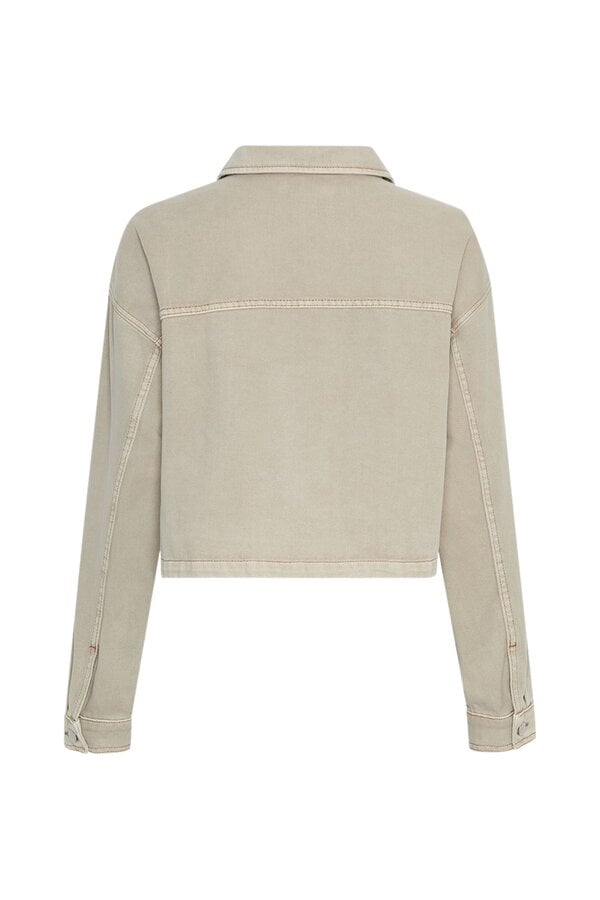 Lio Shirt - Sand Wash