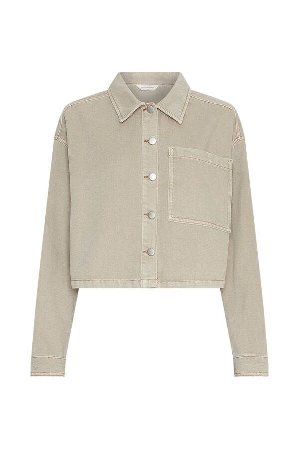 Lio Shirt - Sand Wash
