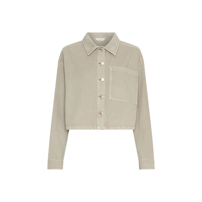 Lio Shirt - Sand Wash