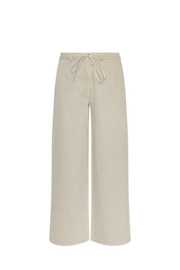 Lio Pants - Sand Wash