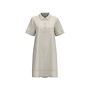 Lio 2/4 Dress - Sand Wash