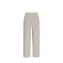 Mirabelle Michelle Pleat Pants - Peyote