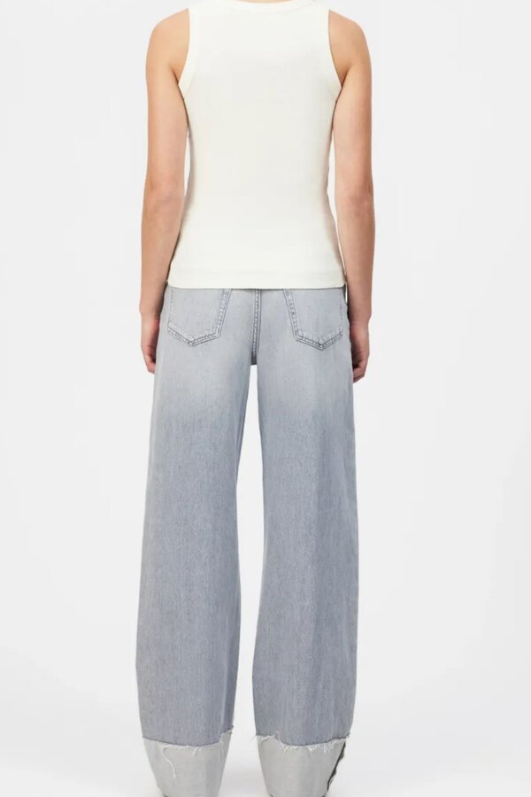 Olina Tanktop - Off White