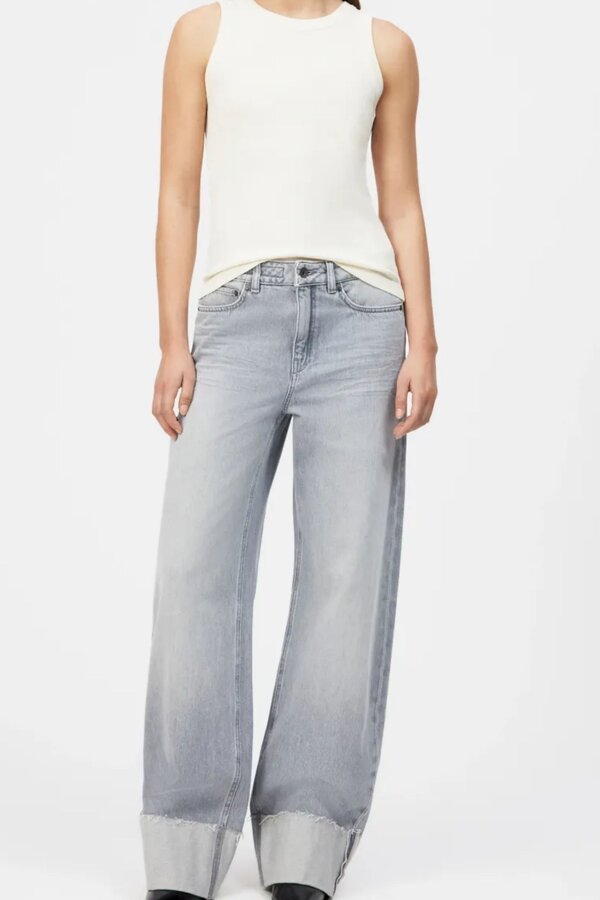 Olina Tanktop - Off White