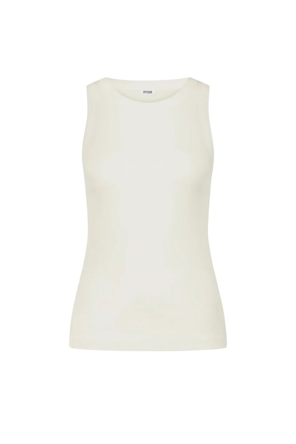 Olina Tanktop - Off White