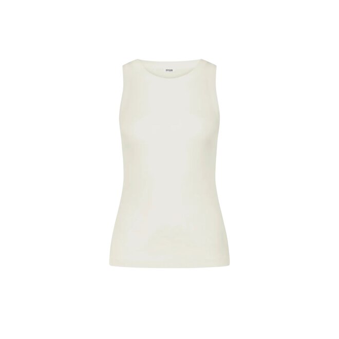 Olina Tanktop - Off White