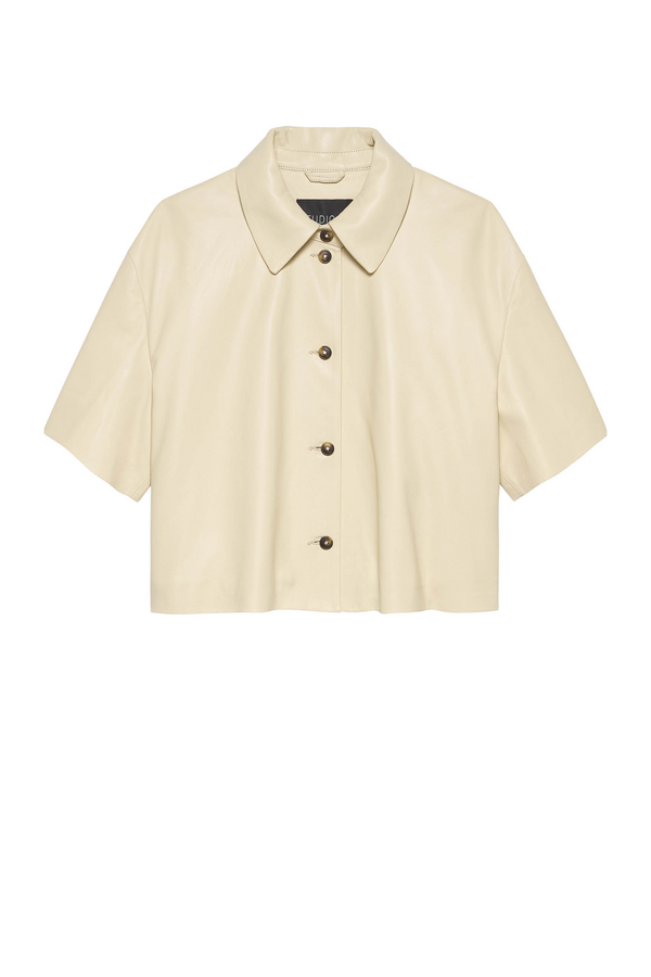 Eveline Sheep Soft Waxed - Butter