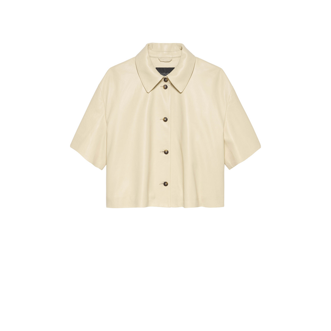 Eveline Sheep Soft Waxed - Butter