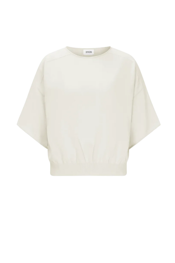 Dilary Pullover - Coconut Milk