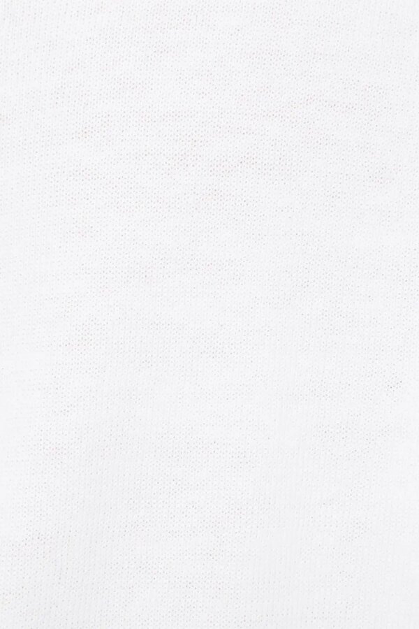 Dilary Pullover - White