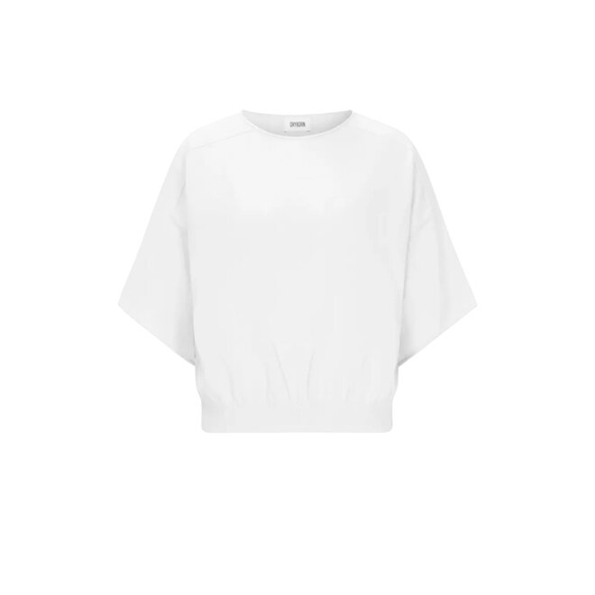 Dilary Pullover - White