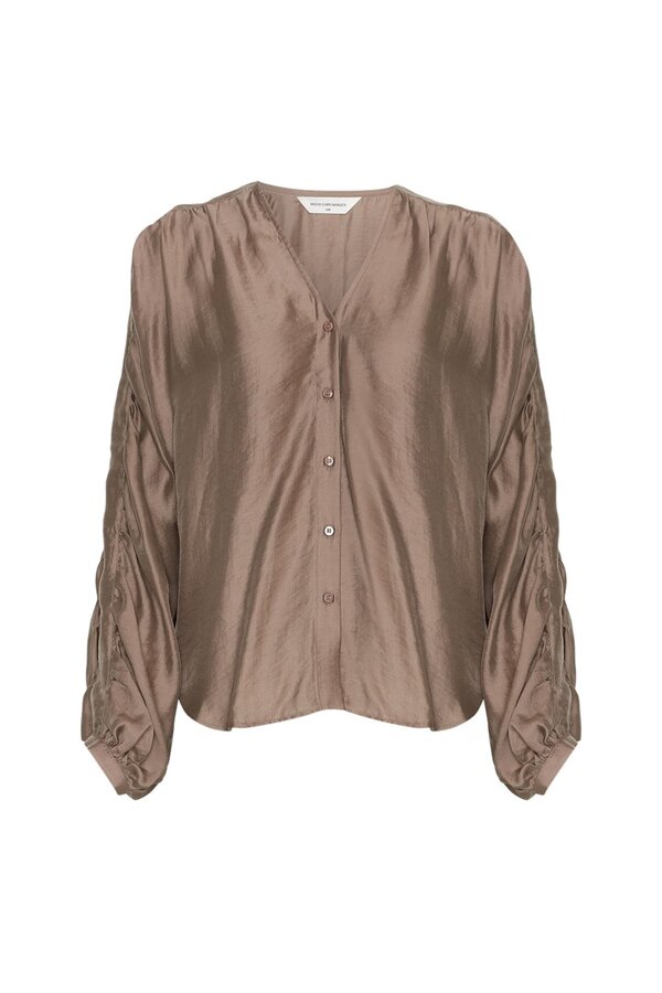 Ramona Rikkelia Volume Shirt - Mountain Trail