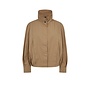 Francis Balloon Jacket - Sand