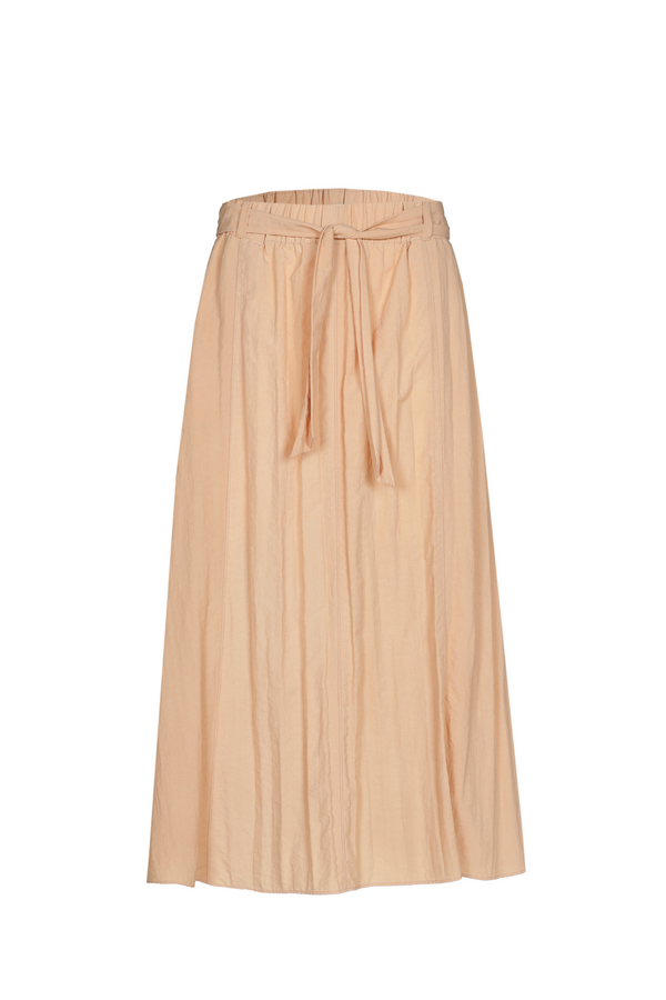 Rossi Skirt - Light Tan