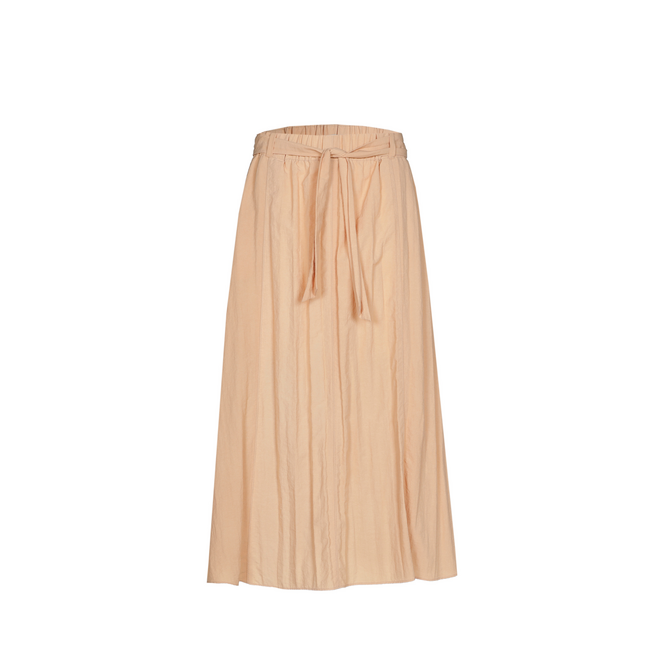 Rossi Skirt - Light Tan