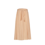 Rossi Skirt - Light Tan