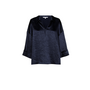 Halexa Blouse - Navy