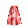 Rayma Skirt - Fluo Orange