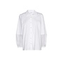 Hyran Blouse - White