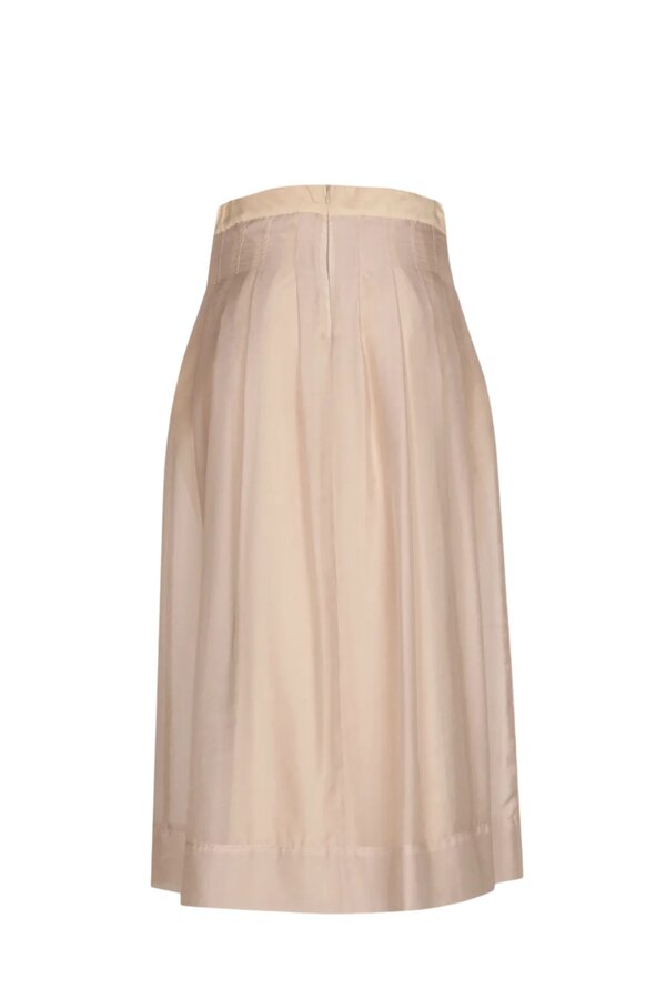 Raymos Skirt - Light Tan