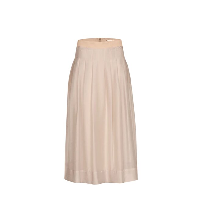 Raymos Skirt - Light Tan