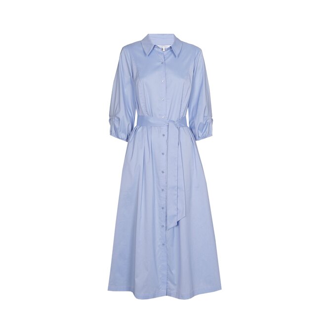 Keylie Dress - Spring Sky