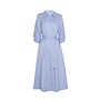 Keylie Dress - Spring Sky