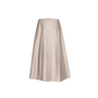 Rayma Skirt - Oyster