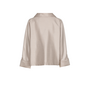 Hubje Blouse - Oyster