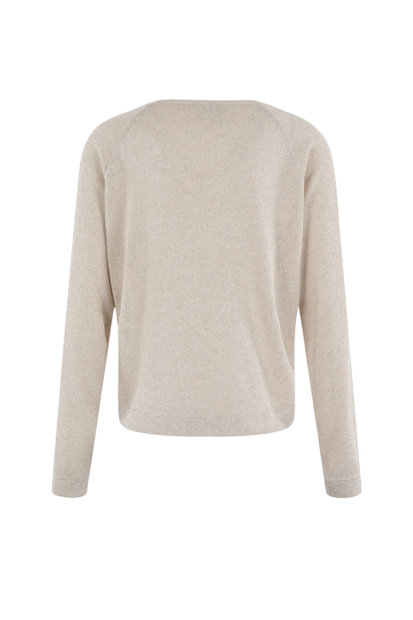 Rianne T-Shirt - Kit Solid