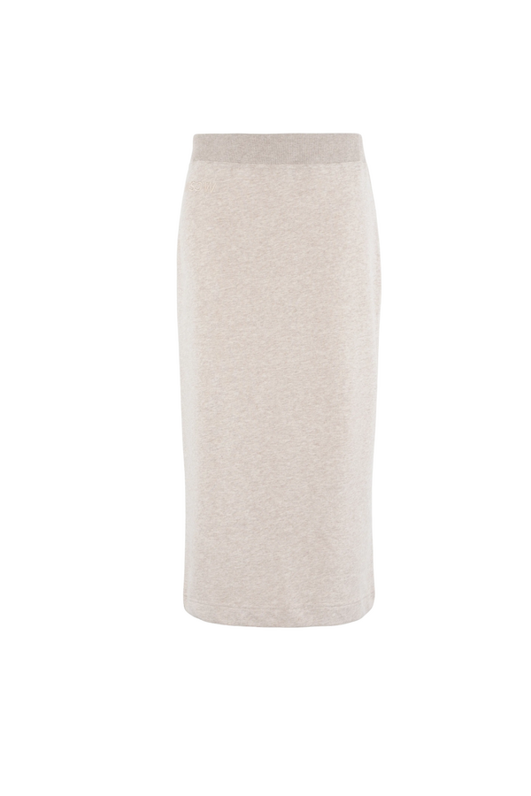 Aby Rok - Cream Solid